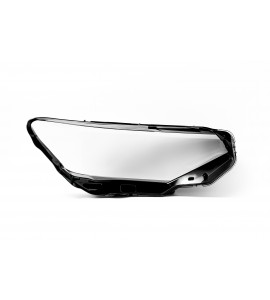 BMW 7 Series G11 G12 Headlight Headlamp Lens Cover Left Side 2015-2019 BMW 7 Series G11 G12 Headlight Headlamp Lens Cover Left Side 2015-2019